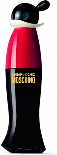 Moschino CHEAP & CHIC жен т.в 100 мл тестер