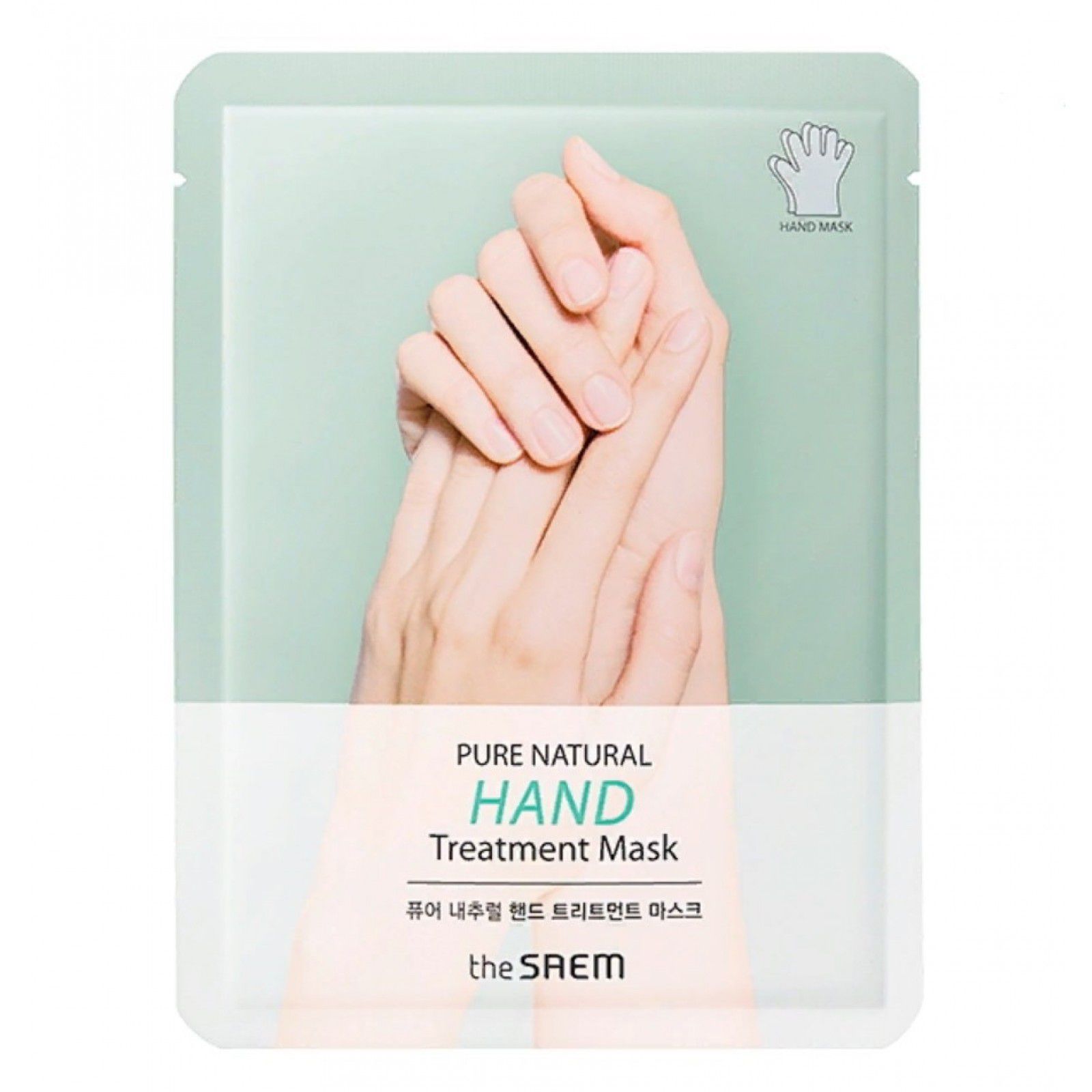 Hand mask. См Pure natural маска Pure natural hand treatment Mask 8гр*2. Маска для рук the Saem Pure natural hand treatment Mask. См Pure natural маска для рук Pure natural hand treatment Mask 8гр*2 (10702070/160319/0045459). Маска для ног Pure natural foot treatment Mask, the Saem 8 г х 2 45961.