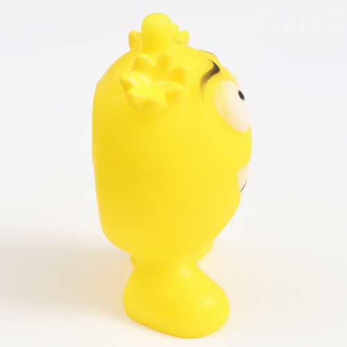 Игрушка пищащая 