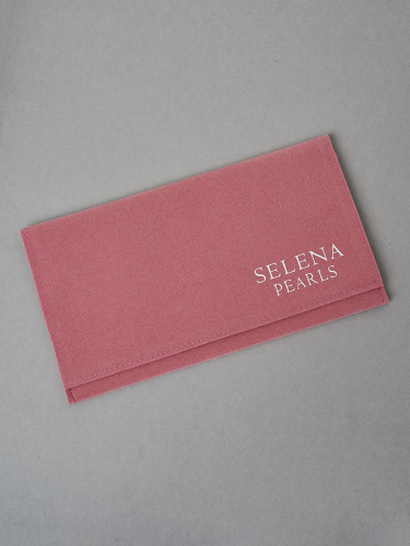 Колье Selena Pearls - Бижутерия Selena, 10155771