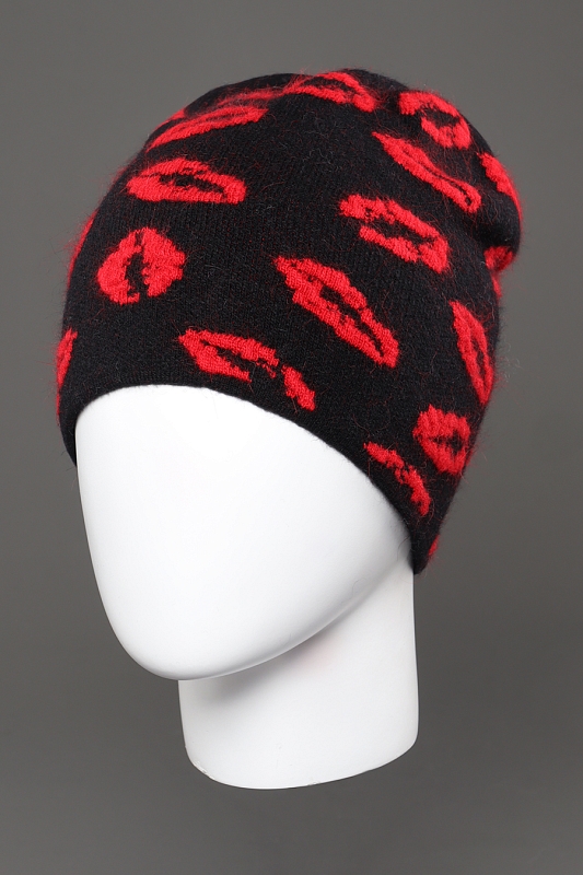 ст. цена480руб.! Шапка женская Юсонце Помада