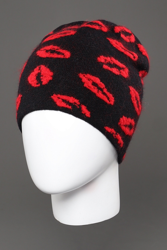 ст. цена480руб.! Шапка женская Юсонце Помада