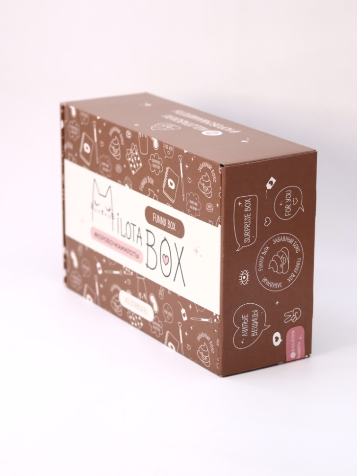 MilotaBox