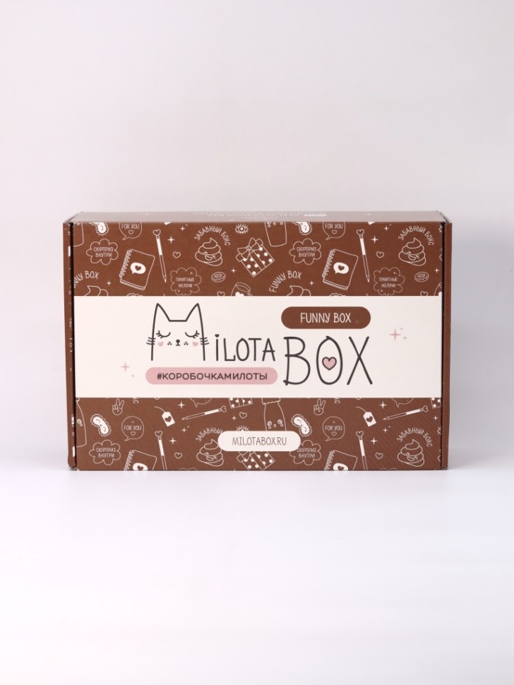 MilotaBox