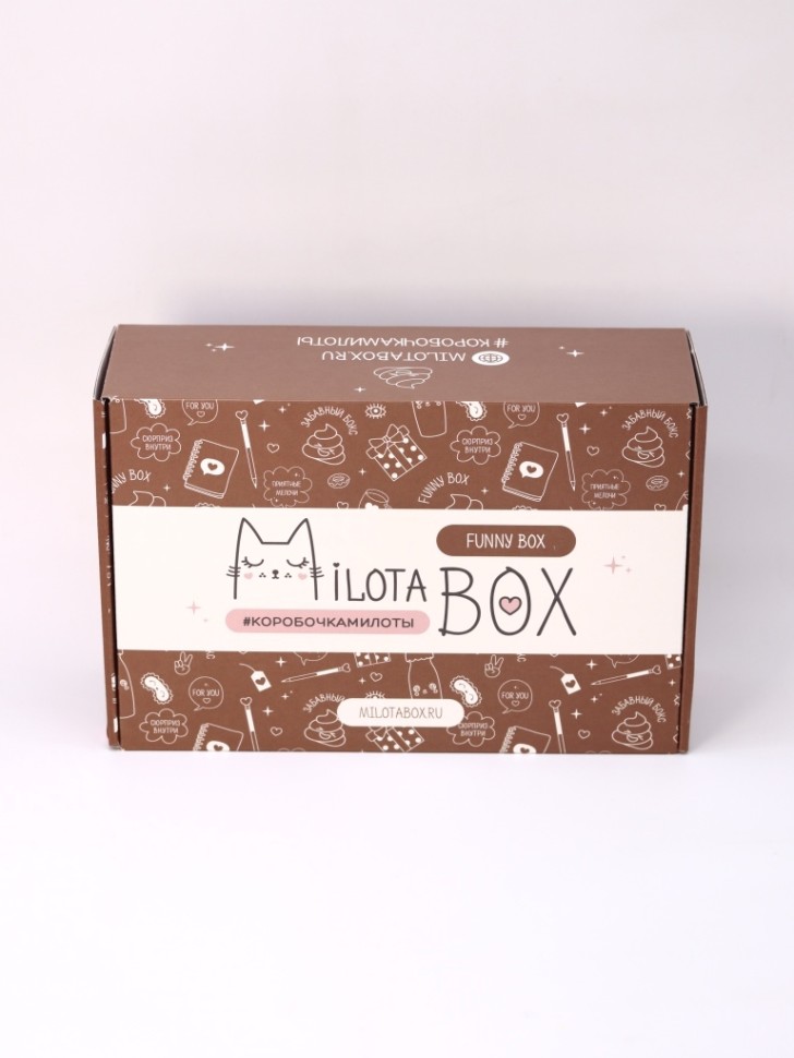 MilotaBox
