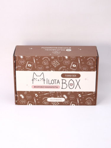 MilotaBox 