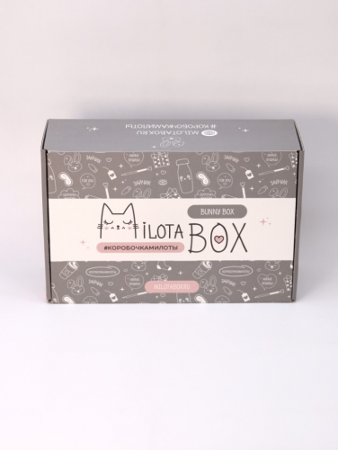 MilotaBox 