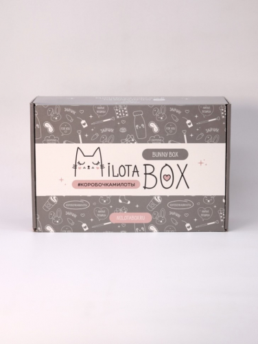 MilotaBox 