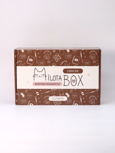 MilotaBox 