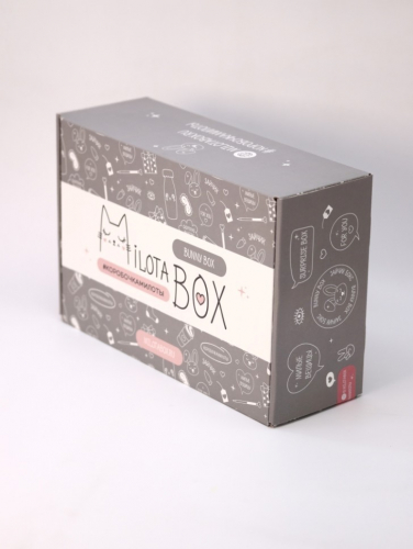 MilotaBox 