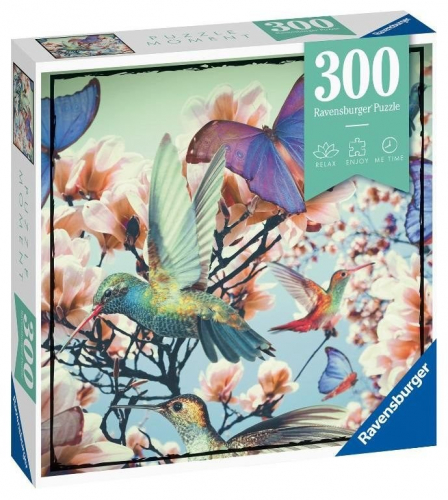 Ravensburger. Пазл 300 