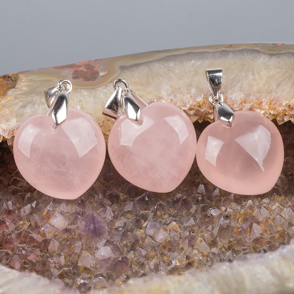 Радуга Самоцветов Кулон