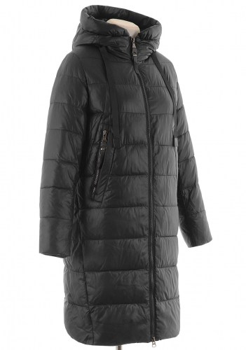 Зимнее пальто COV-2036
