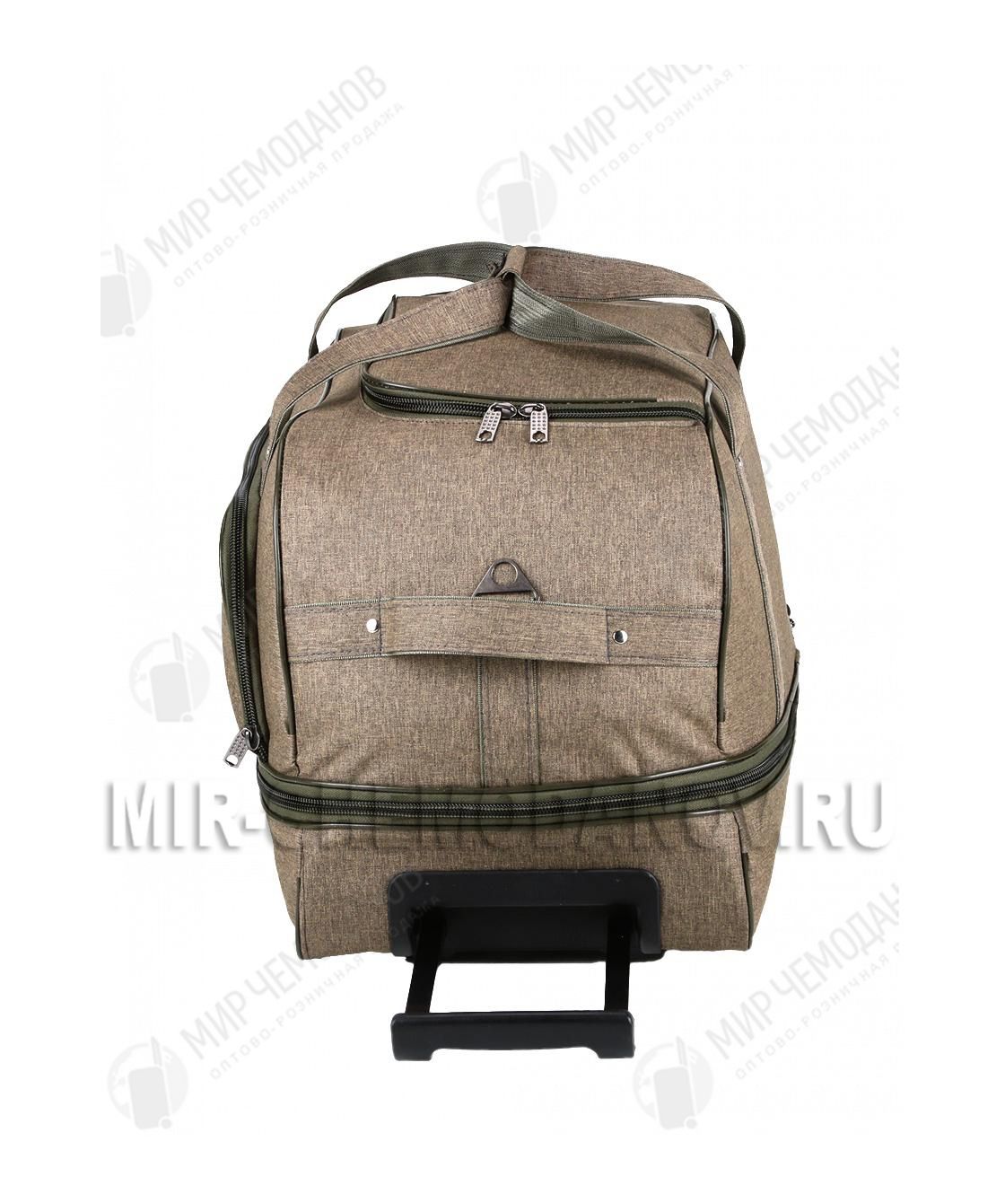 Сумка-колесная «PREMIUM»