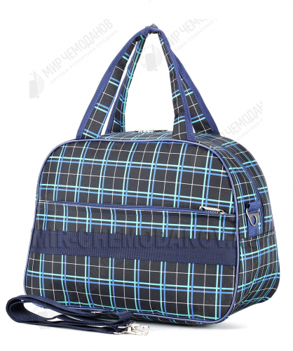 Саквояж дорожный «DEMAR BAGS»