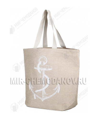 Пляжная сумка “BAILI”