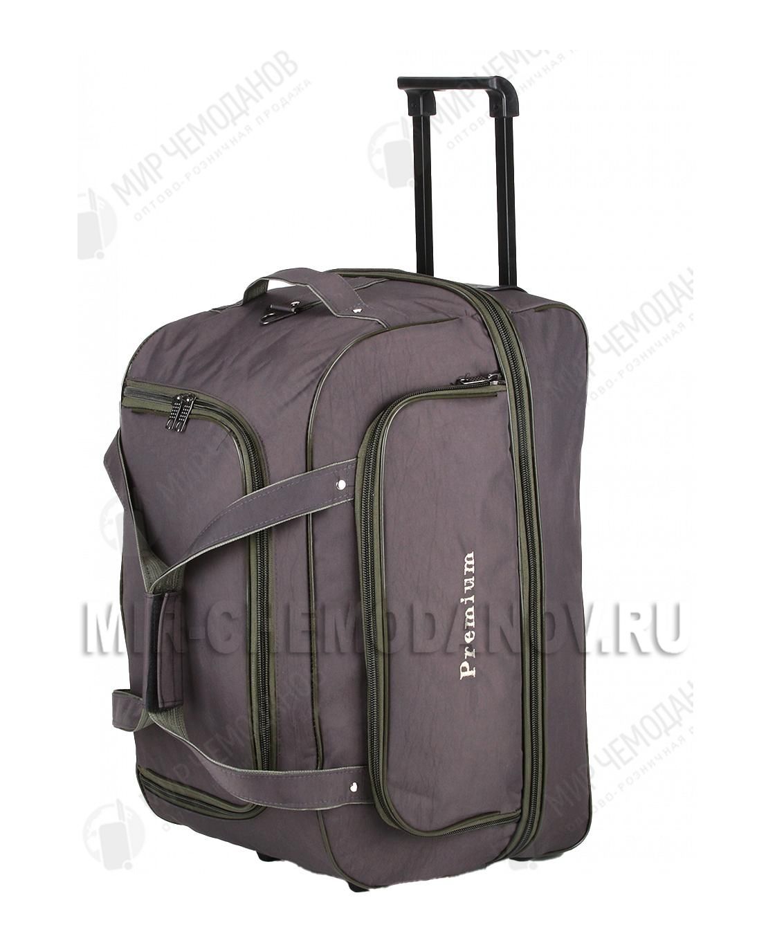 Сумка-колесная «PREMIUM»