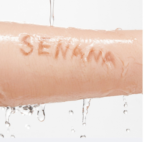 Карандаш для бровей Senana
