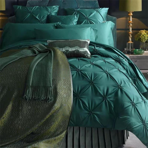 КПБ E-shine Silk Евро ESSILK001