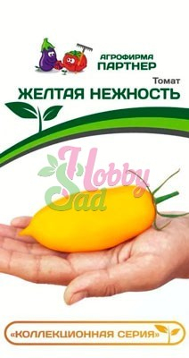Томат Желтая Нежность (10 шт) Партнер