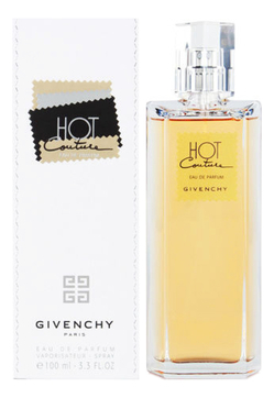 Givenchy Hot Couture edp
