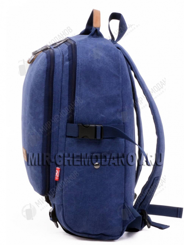 Рюкзак “MAIBO” “Темно-синий”