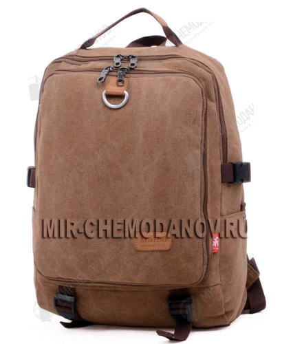 Рюкзак “MAIBO” “Светло-коричневый”