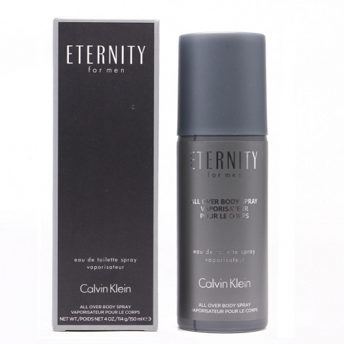 Дезодорант Calvin Klein Eternity Flame For Men 150 ml