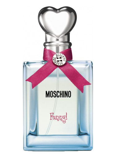 MOSCHINO Funny! wom edt TESTER 100 ml