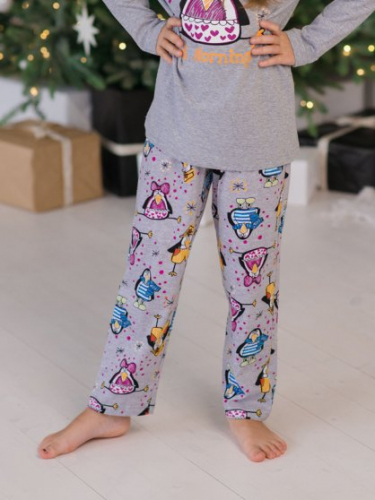 Пижама детская, Глория трикотаж, K1-743P оптом