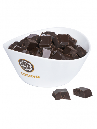 Тёмный шоколад 70 % какао (Индонезия, Ransiki)