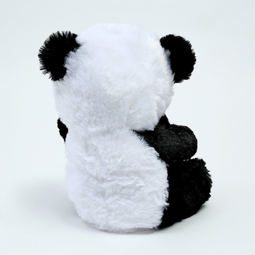 Мягкая игрушка «Панда с малышом»