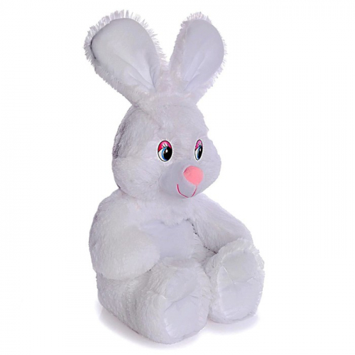 Мягкая игрушка «Заяц Ляля», 55 см, цвета МИКС