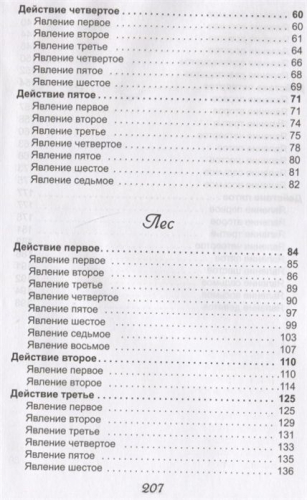 Александр Островский: Гроза. Лес