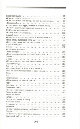 Афанасий Фет: Соловьиное эхо