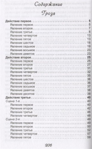 Александр Островский: Гроза. Лес