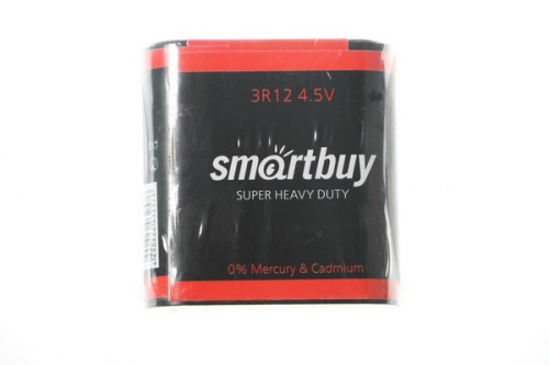 Э/п SMARTBUY 3R12 S1 / 144 / ТОЛЬКО 12