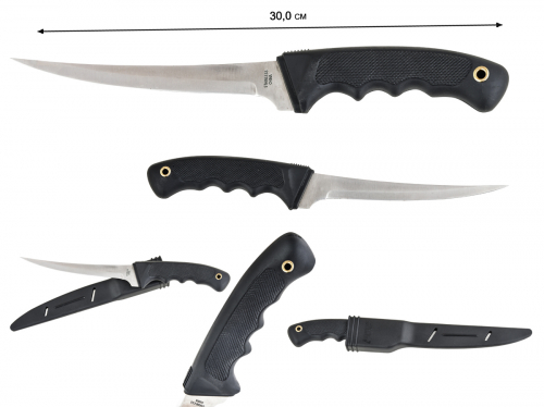 Филейный нож American Angler Fillet Knife 7