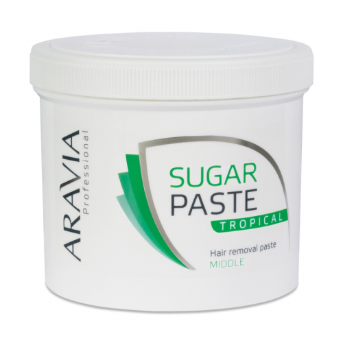 ARAVIA Professional Сахарная паста для шугаринга 