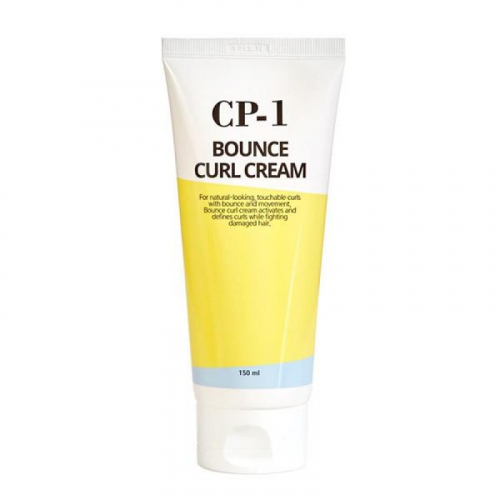 CP-1 Bounce Curl Cream / Ухаживающий крем для волос, 150 мл