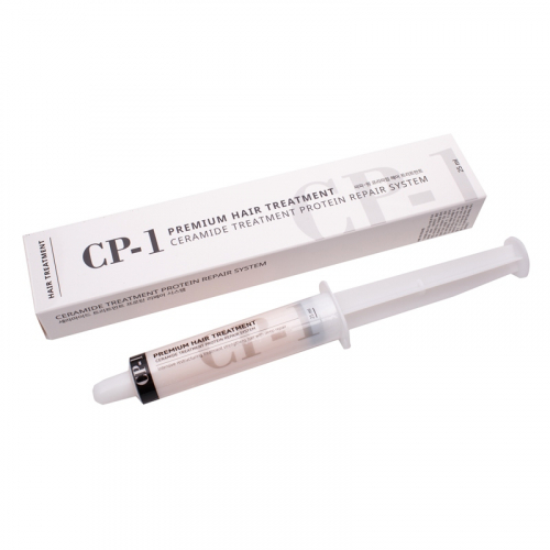 CP-1 Premium Protein Treatment / Протеиновая маска для волос, 25мл