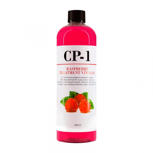 CP-1 Raspberry Treatment Vinegar / Кондиционер-ополаскиватель на основе Малинового Уксуса, 500мл