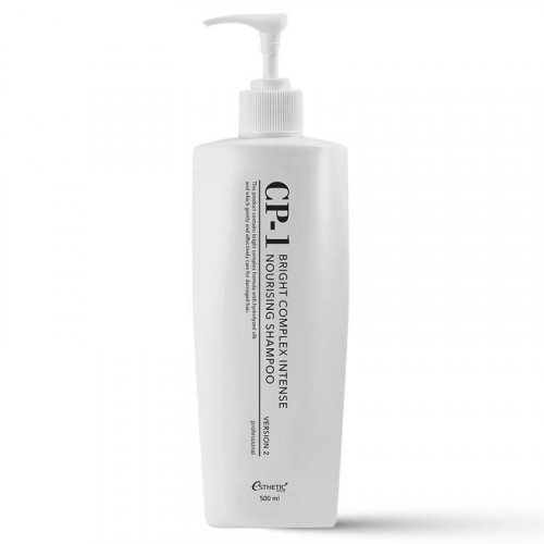 CP-1 BC Intense Nourishing Shampoo Version 2.0 / Протеиновый шампунь для волос, 500 мл