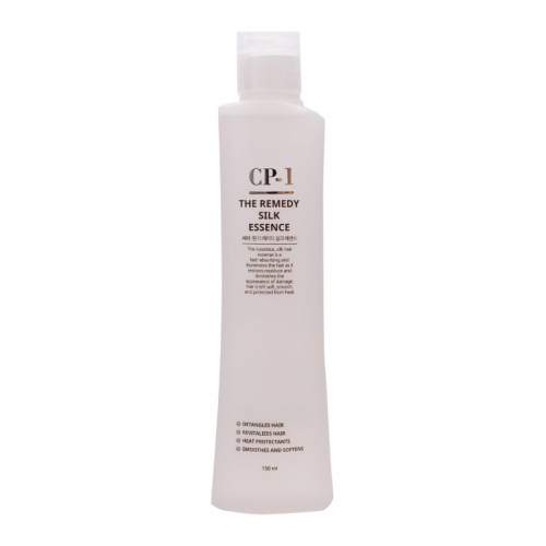 CP-1 The Remedy Silk Essence / Лечебная шелковая эссенция для волос, 150мл