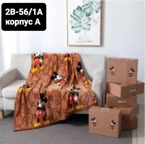 ПЛЕД БАМБУК, код 2183071
