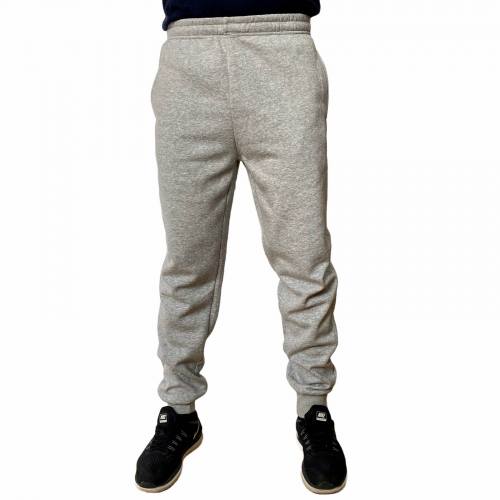 Модные спортивные мужские штаны TOP Heavy – силуэт, пропорционально схожий с очертаниями тела №647