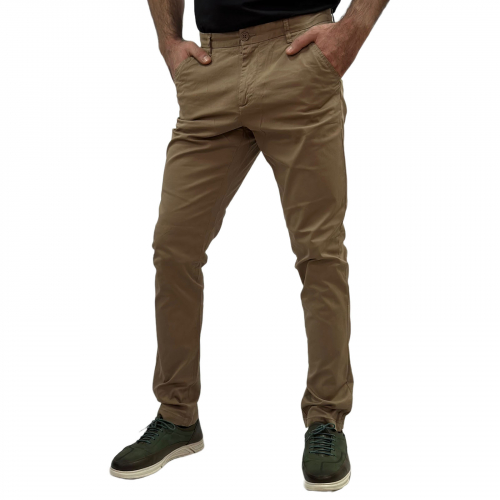 Стильные мужские брюки Connor - немецкое качество это комфорт и долговечность №17