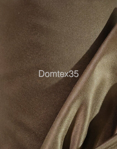 2,80-ткань портьерная Decoreto D-B20041 двухсторонняя