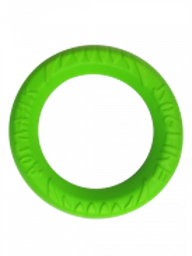 Снаряд Tug&Twist Кольцо 8-мигранное Doglike (Зеленый)