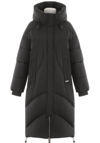 Зимнее пальто PG-9126